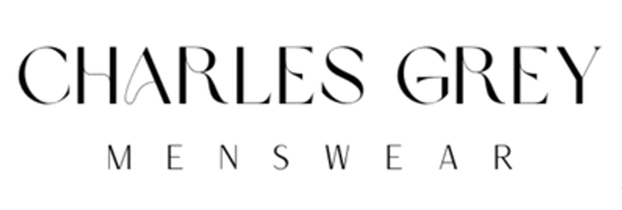 Charles Grey Logo_White_Low Res